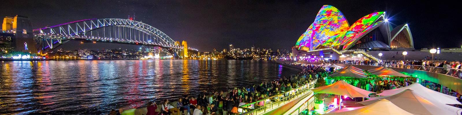 DARLING HARBOUR WATER TAXIS