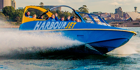 Sydney Harbour Adventure [themify_icon icon="fa-chevron-circle-right" label="BOOK NOW" link="http://www.harbourjet.com/bookings/" style="large" icon_bg="#f6e11e" icon_color="#ffffff" target="_blank" ]