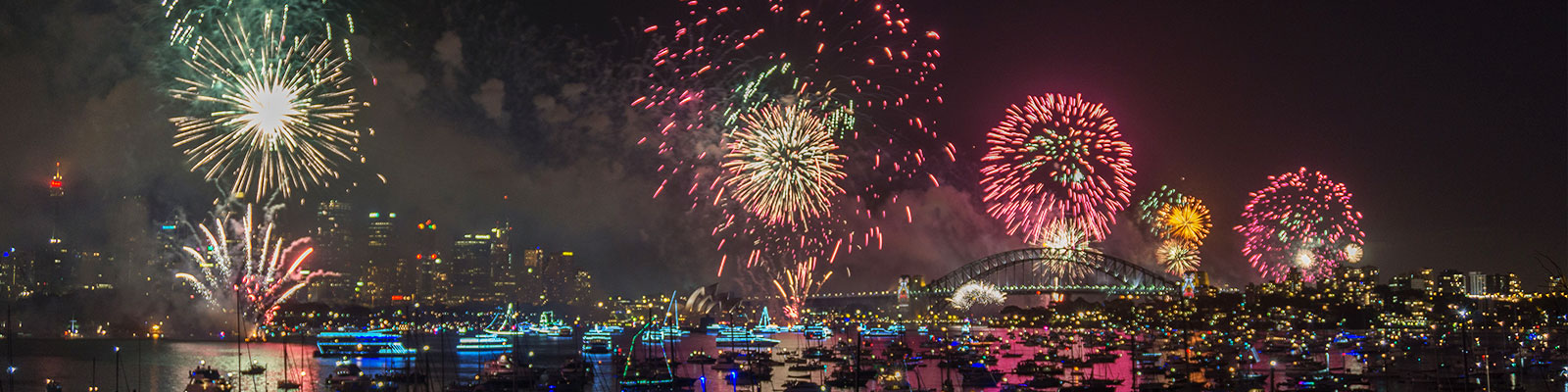 DARLING HARBOUR WATER TAXIS