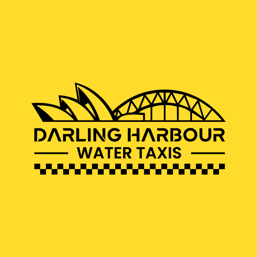 DARLING HARBOUR WATER TAXIS