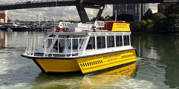 TOURS [themify_icon icon="fa-chevron-circle-right" label="BOOK NOW" link="https://www.sydneyharbourattractions.com.au/dh-watertaxis/" style="large" icon_bg="#f6e11e" icon_color="#ffffff" target="_blank" ]