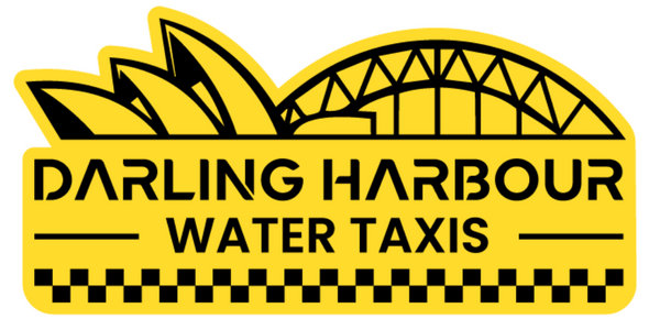 DARLING HARBOUR WATER TAXIS